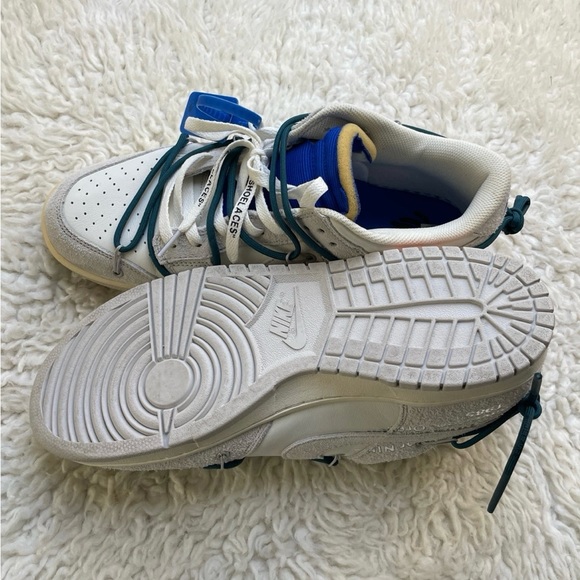 2021 Off-White × Dunk Low
'Lot 16 of 50' - Picture 4 of 11